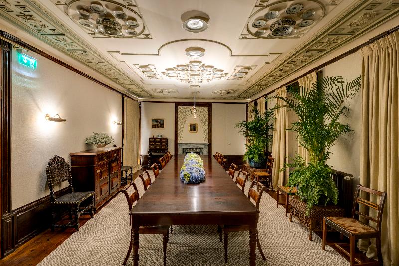 Valverde Santar Hotel & Spa   Relais & Châteaux