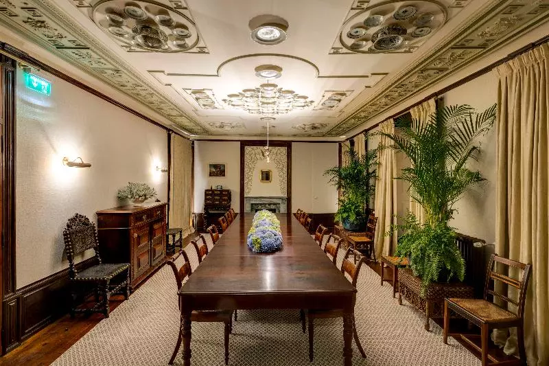 Valverde Santar Hotel & Spa   Relais & Châteaux