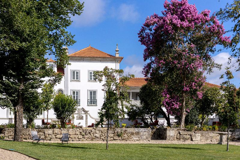 Valverde Santar Hotel & Spa   Relais & Châteaux