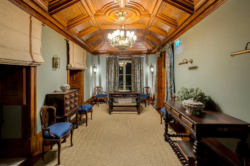 Valverde Santar Hotel & Spa   Relais & Châteaux