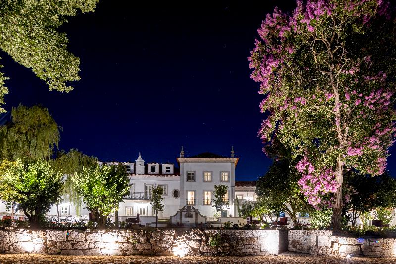 Valverde Santar Hotel & Spa   Relais & Châteaux