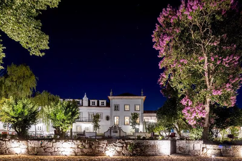 Valverde Santar Hotel & Spa   Relais & Châteaux