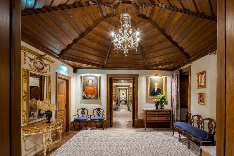 Valverde Santar Hotel & Spa   Relais & Châteaux