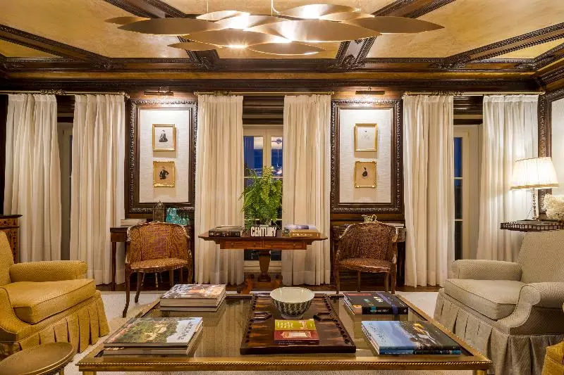 Valverde Santar Hotel & Spa   Relais & Châteaux