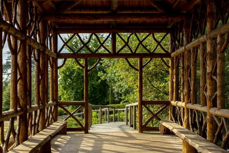 Valverde Santar Hotel & Spa   Relais & Châteaux