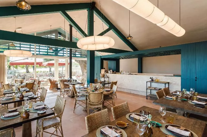 Valverde Santar Hotel & Spa   Relais & Châteaux