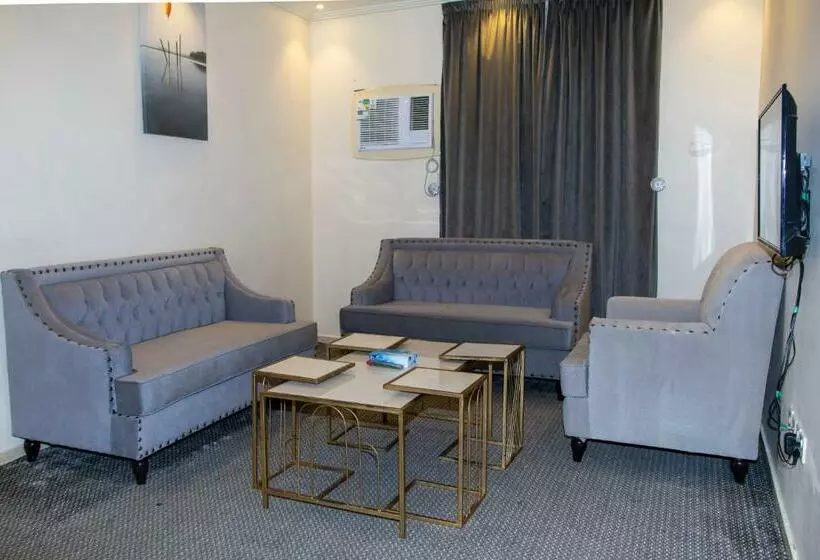 منازل غزالي للوحدات السكنية Ghzali Homes For Residential Units