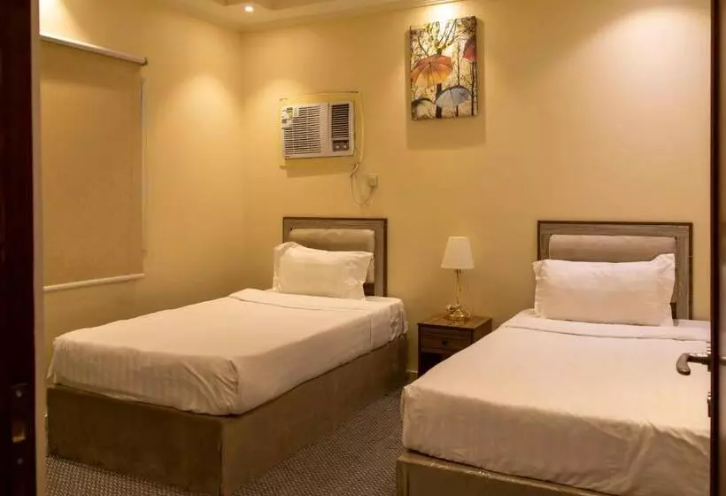 منازل غزالي للوحدات السكنية Ghzali Homes For Residential Units