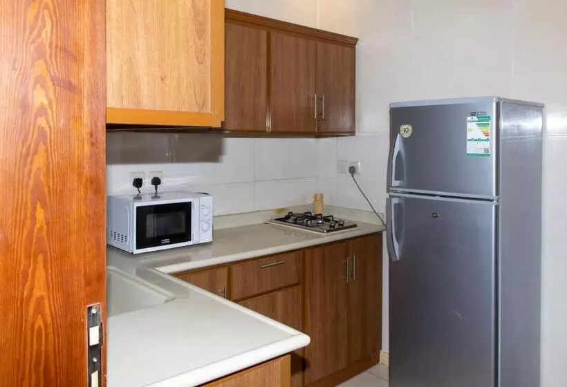 منازل غزالي للوحدات السكنية Ghzali Homes For Residential Units