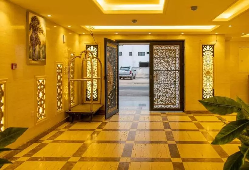 منازل غزالي للوحدات السكنية Ghzali Homes For Residential Units