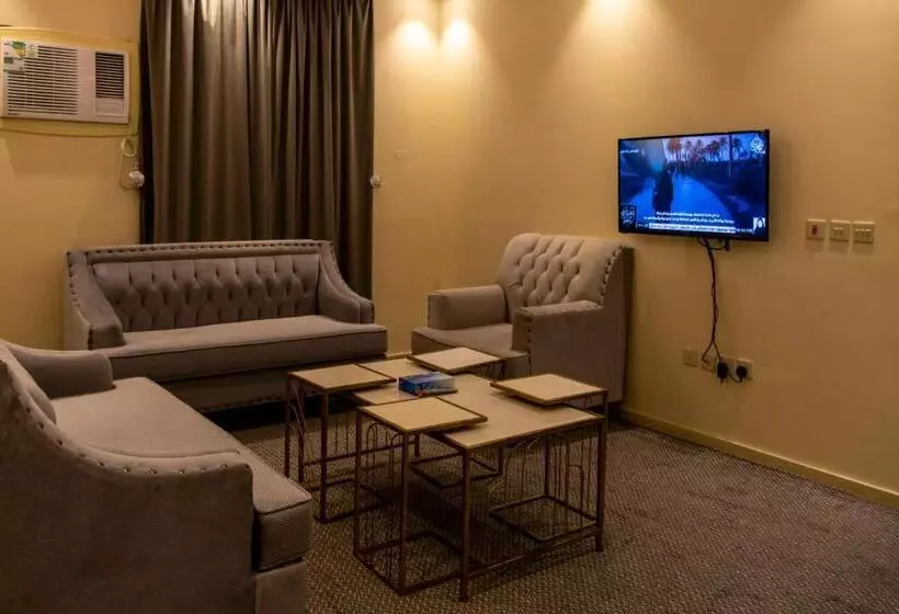 منازل غزالي للوحدات السكنية Ghzali Homes For Residential Units