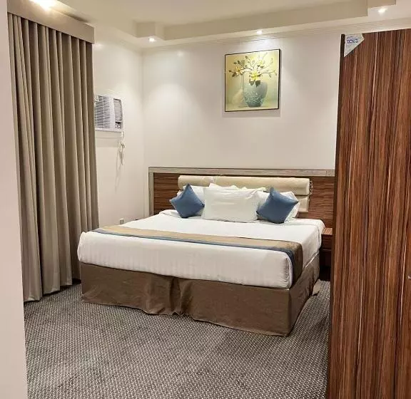 منازل غزالي للوحدات السكنية Ghzali Homes For Residential Units