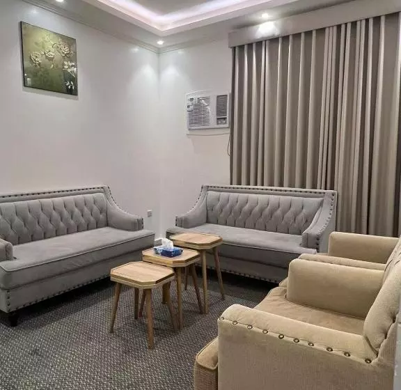 منازل غزالي للوحدات السكنية Ghzali Homes For Residential Units