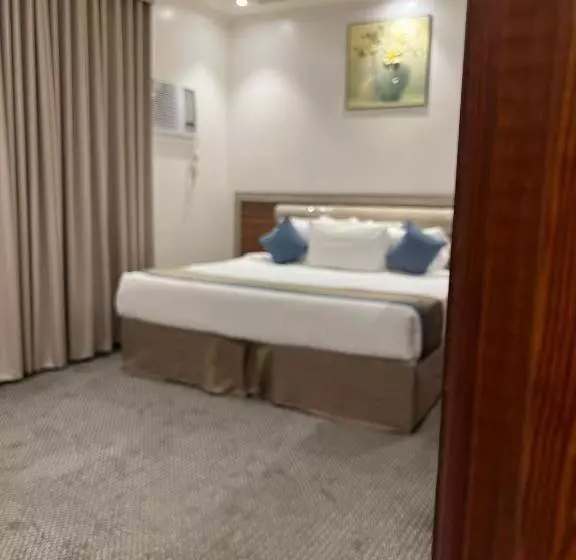 منازل غزالي للوحدات السكنية Ghzali Homes For Residential Units