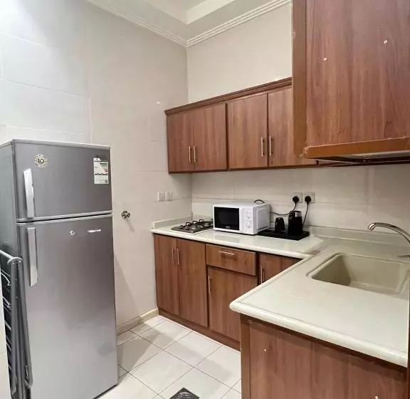 منازل غزالي للوحدات السكنية Ghzali Homes For Residential Units