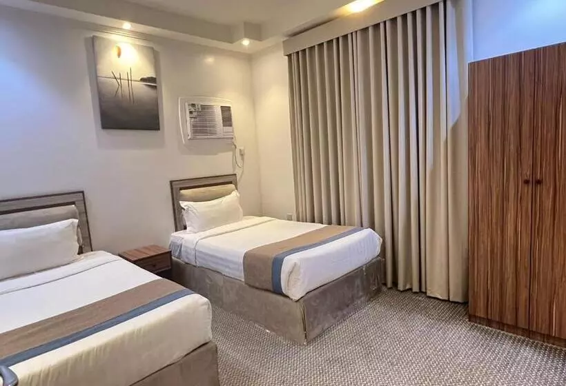 منازل غزالي للوحدات السكنية Ghzali Homes For Residential Units