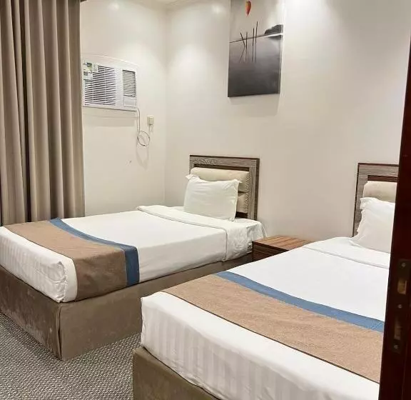 منازل غزالي للوحدات السكنية Ghzali Homes For Residential Units