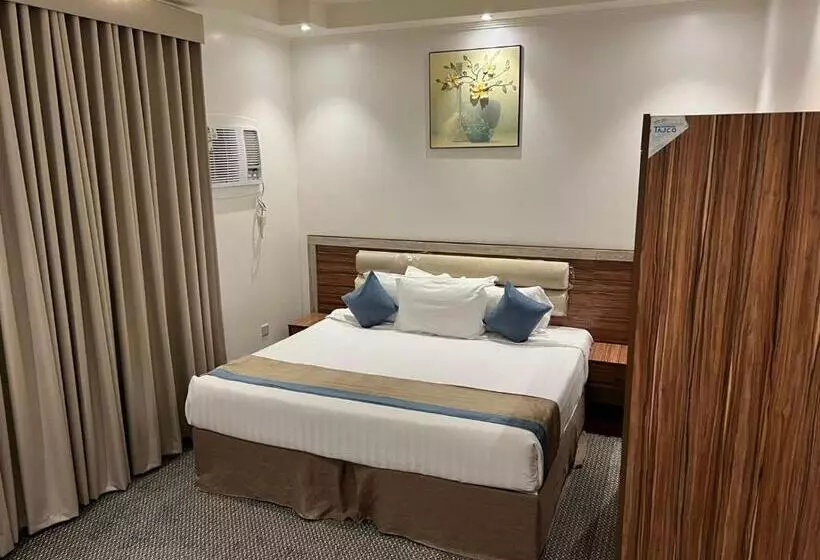 منازل غزالي للوحدات السكنية Ghzali Homes For Residential Units