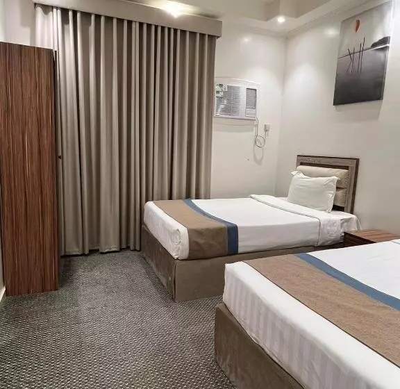 منازل غزالي للوحدات السكنية Ghzali Homes For Residential Units