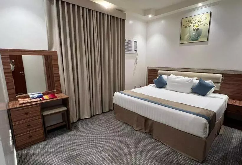 منازل غزالي للوحدات السكنية Ghzali Homes For Residential Units