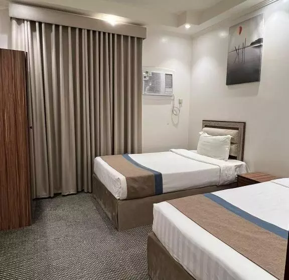 منازل غزالي للوحدات السكنية Ghzali Homes For Residential Units