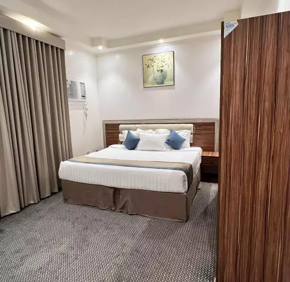 منازل غزالي للوحدات السكنية Ghzali Homes For Residential Units