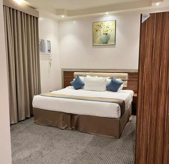 منازل غزالي للوحدات السكنية Ghzali Homes For Residential Units