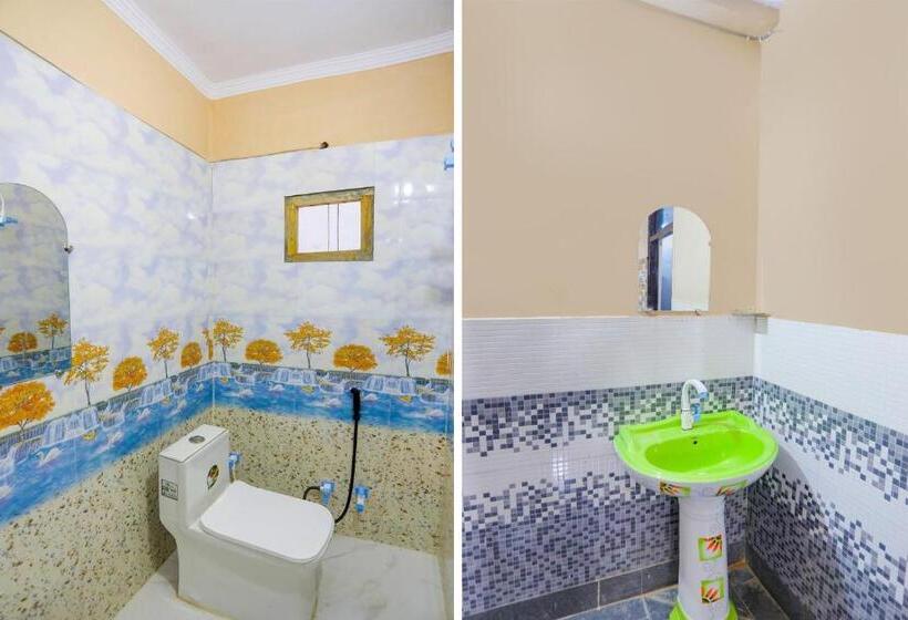 ホテル Oyo Flagship Bn