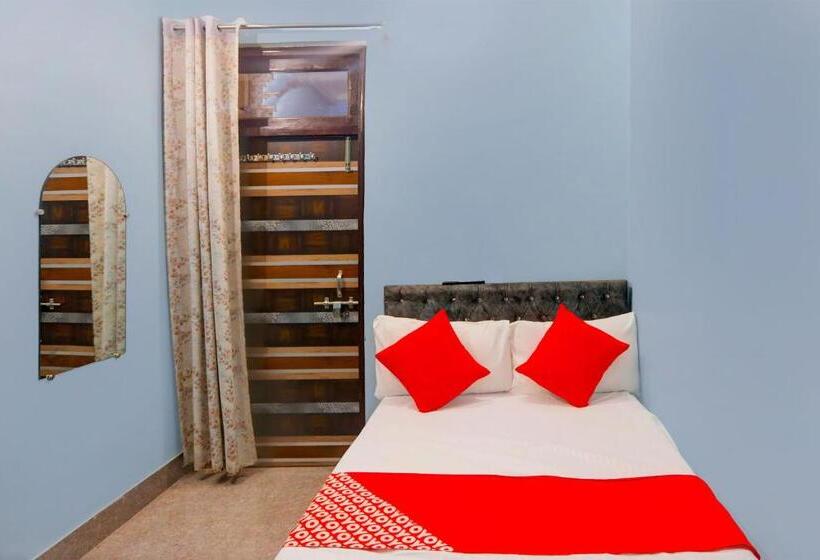 ホテル Oyo Flagship Bn