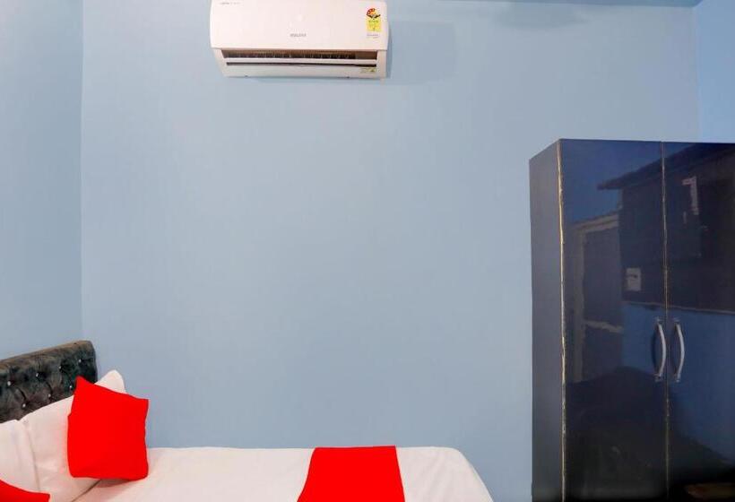 ホテル Oyo Flagship Bn