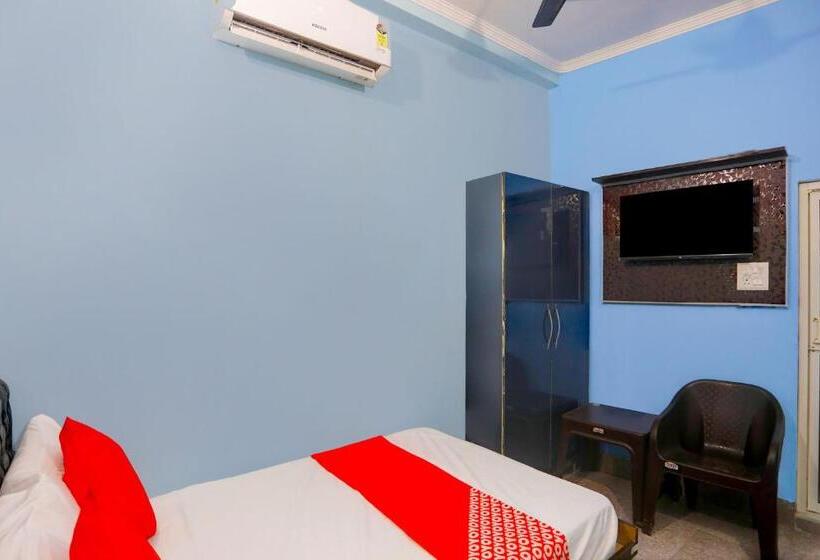 ホテル Oyo Flagship Bn