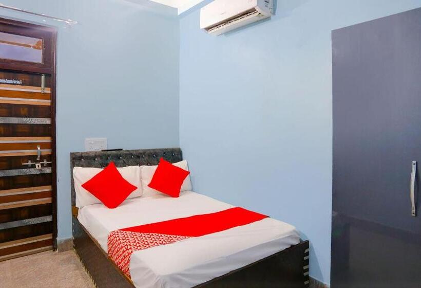 ホテル Oyo Flagship Bn