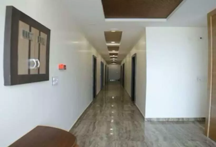 Hôtel Riverview