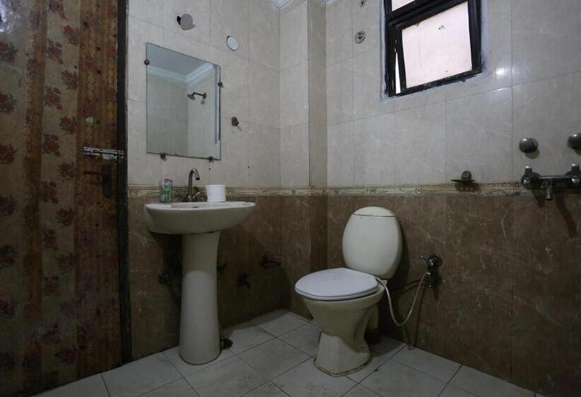 Отель Riverview