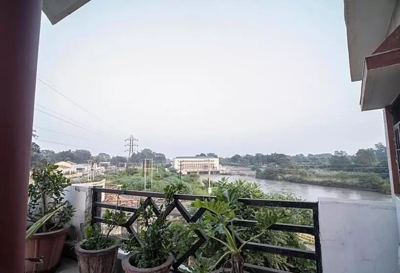 Hôtel Riverview