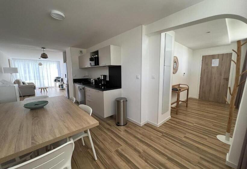 My Hotel Residence A101