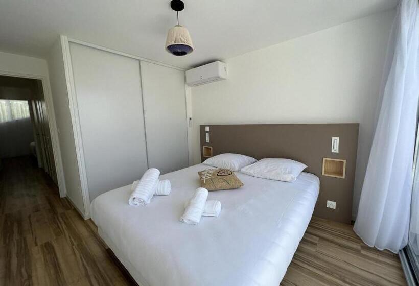 My Hotel Residence A101