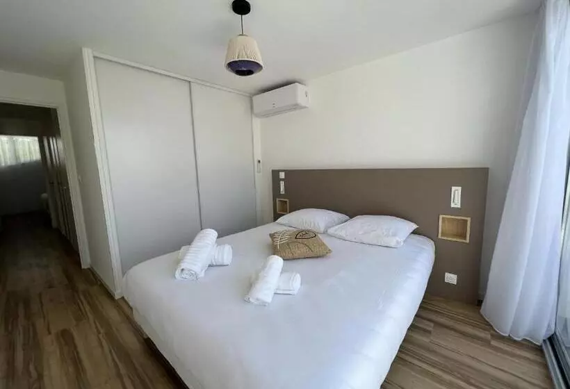 My Hotel Residence   A101