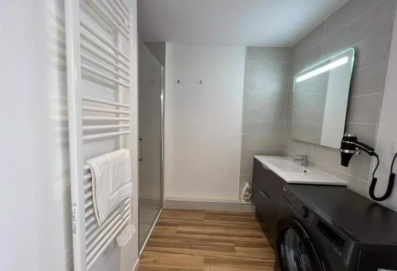 My Hotel Residence   A101