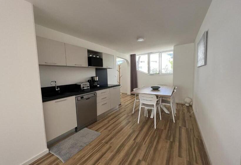 My Hotel Residence A101