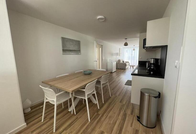 My Hotel Residence A101