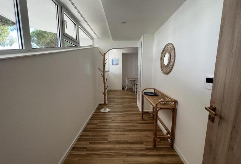 My Hotel Residence A101