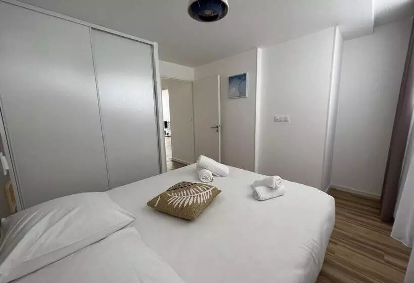 My Hotel Residence   A101