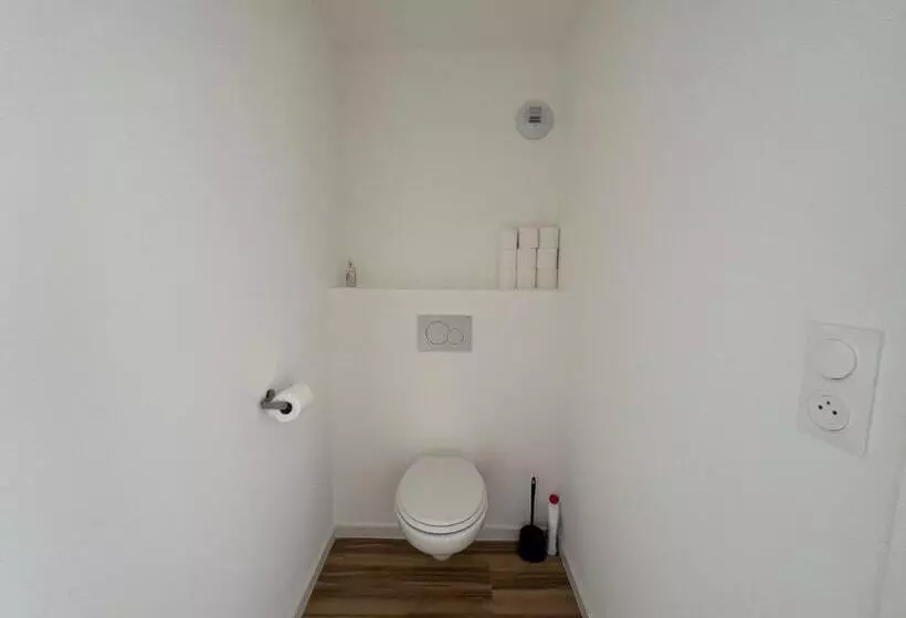 My Hotel Residence   A101
