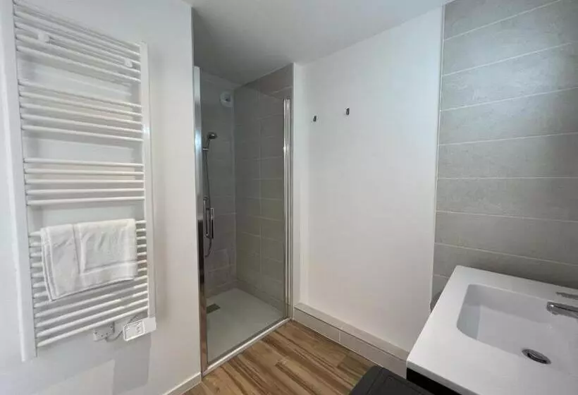 My Hotel Residence   A101