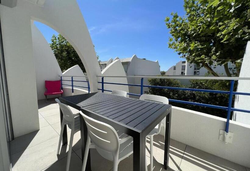 My Hotel Residence A101