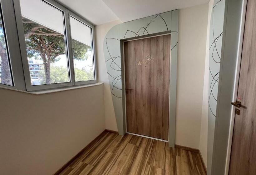 My Hotel Residence A101