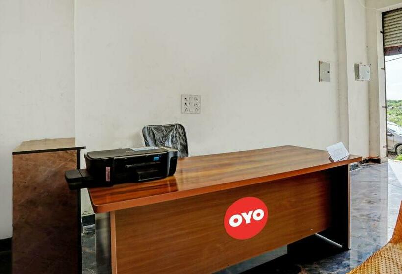 Oyo Flagship Hotel Expressway Inn