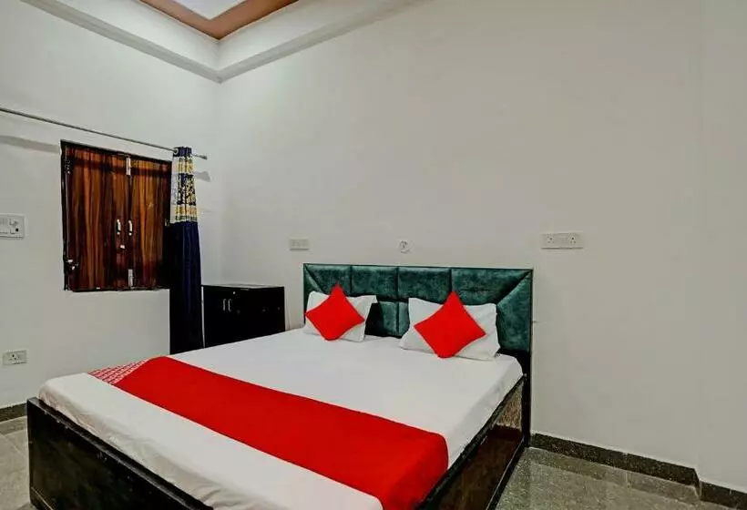 Oyo Flagship Hotel Expressway Inn