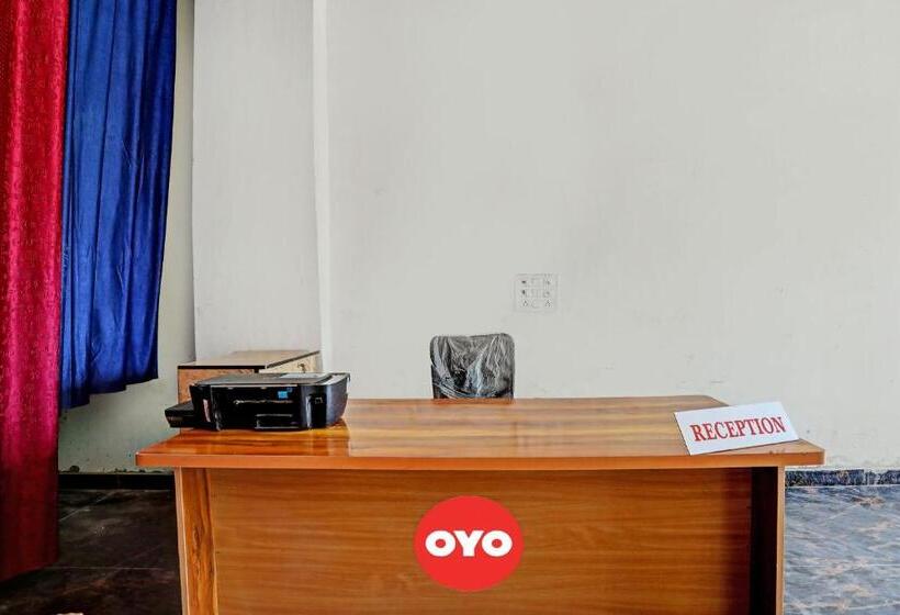 Oyo Flagship Hotel Expressway Inn